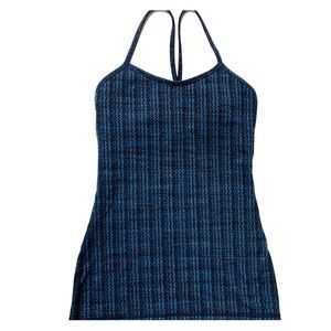 Lululemon Athletica Power Y Tank